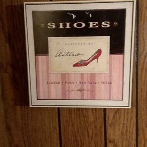 Little art for my PRINCESS to remember keep the cl